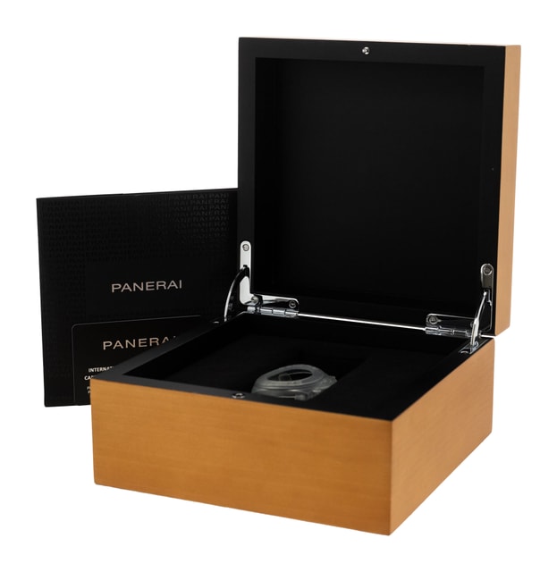 Panerai Luminor Due PAM01249 Image 4